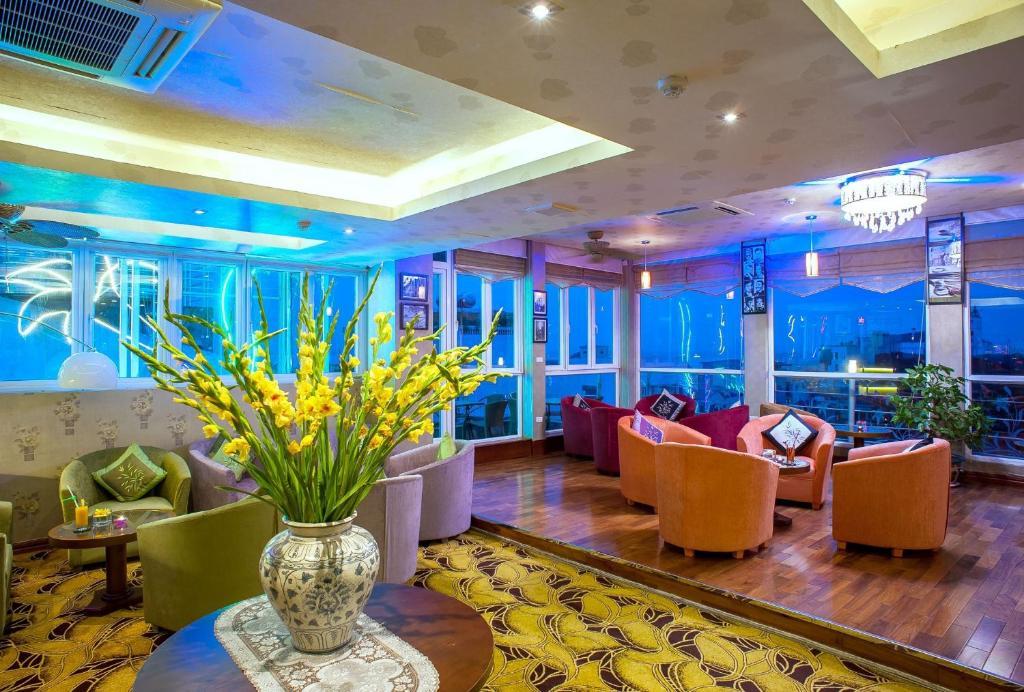 Tam Hotel ฮานอย ภายนอก รูปภาพ