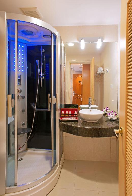 Tam Hotel ฮานอย ภายนอก รูปภาพ